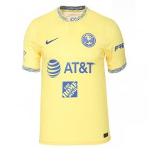 22-23 Club American Home Jersey