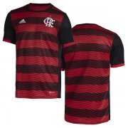 22-23 Flamengo Home Soccer Jersey