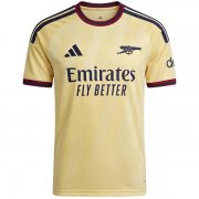 26-27 Arsenal Third Jersey