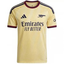 26-27 Arsenal Third Jersey