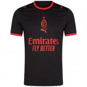 26-27 AC Milan Third Jersey