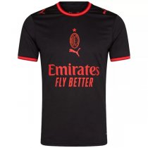 26-27 AC Milan Third Jersey