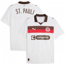 25-26 FC St. Pauli Away Jersey