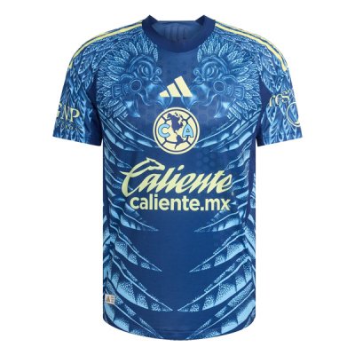 25-26 Club American Away Jersey