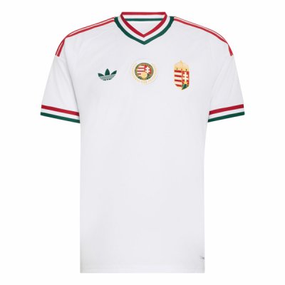 2026 Hungary Away World Cup Jersey