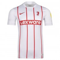 26-27 Freiburg FC Away Jersey