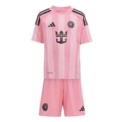 2025 Inter Miami Home Kids Kit