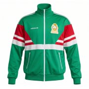 1986 Mexico Track Top Jacket