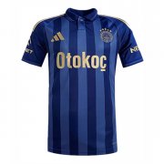 25-26 Fenerbahce Third Jersey