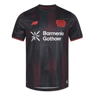 25-26 Bayer Leverkusen Home Jersey