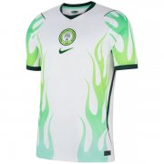 2026 Nigeria Away World Cup Jersey