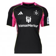 25-26 Hamburger SV Third Jersey