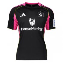 25-26 Hamburger SV Third Jersey