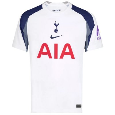 25-26 Tottenham Hotspur Home Jersey