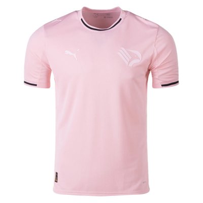 25-26 Palermo Home Jersey