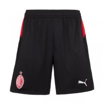 25-26 AC Milan Home Shorts