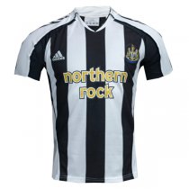 2005-2006 Newcastle United Home Retro Shirt