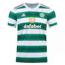 22-23 Celtic FC Home Jersey