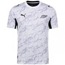 2026 New Zealand Away World Cup Jersey