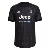 21-22 Juventus Away Authentic Jersey (Player Version)
