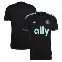 22-23 Charlotte FC Away Jersey