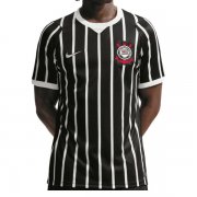 26-27 Corinthians Away Soccer Jersey