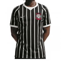 26-27 Corinthians Away Soccer Jersey 26-27 Corinthians Away Soccer Jersey