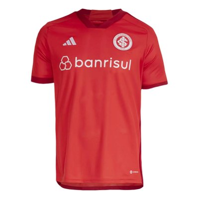 23-24 Internacional RS Home Replica Jersey