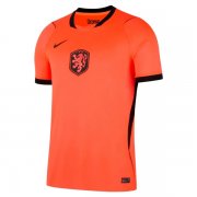 2026 Netherlands Home World Cup Jersey