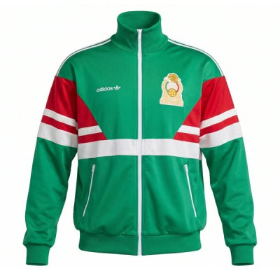 1986 Mexico Track Top Jacket