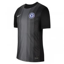 25-26 Chelsea Goalkeeper Jersey Black