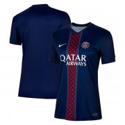 25-26 PSG Home Women Jersey