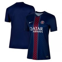 25-26 PSG Home Women Jersey