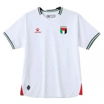 24-25 Palestine Home Jersey
