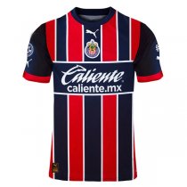 22-23 Chivas Guadalajara Third Soccer Jersey