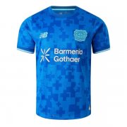 25-26 Bayer Leverkusen Third Jersey