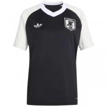 2026 Japan Pre Match Jersey Black