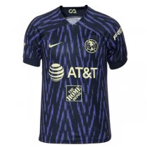 22-23 Club America Away Jersey