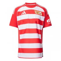 25-26 Union Berlin Home Jersey