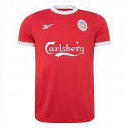 1998-2000 Liverpool Home Retro Jersey