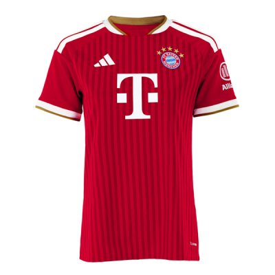 26-27 Bayern Munich Home Women Jersey