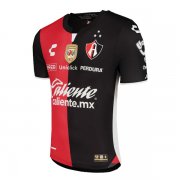 22-23 Atlas FC Home Jersey With C22 Patch