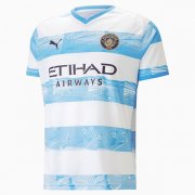 22-23 Manchester City 93 20 Anniversary Jersey