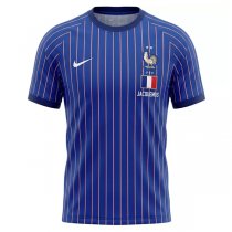 2026 France Pre Match Jersey Blue 2026 France Pre Match Jersey Blue