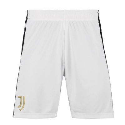 26-27 Juventus Home Short