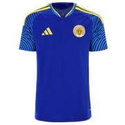2026 Curaçao Home World Cup Jersey