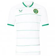 2023 Ireland Away Jersey White