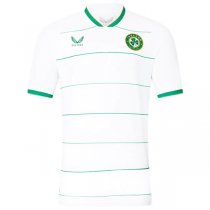 2023 Ireland Away Jersey White