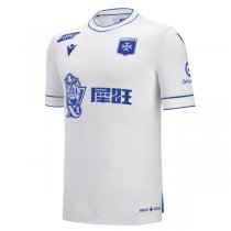 25-26 AJ Auxerre Home Jersey