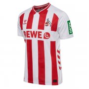 25-26 FC Koln Home Jersey
